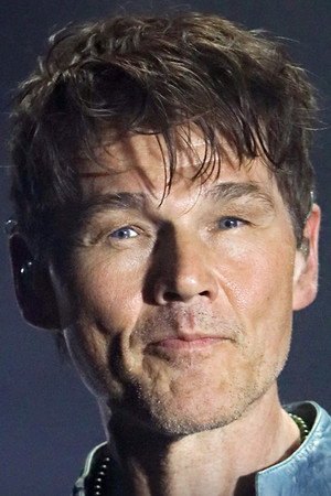 Morten Harket portrait