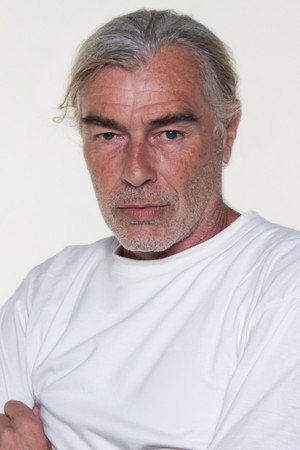 Wagner Santos portrait