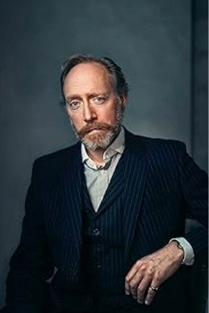 Ryan Ellsworth portrait