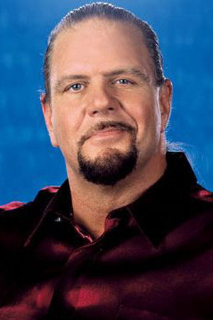 Michael Seitz portrait