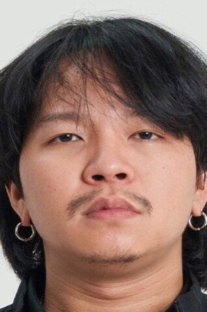 Chatchai Chinnasri portrait