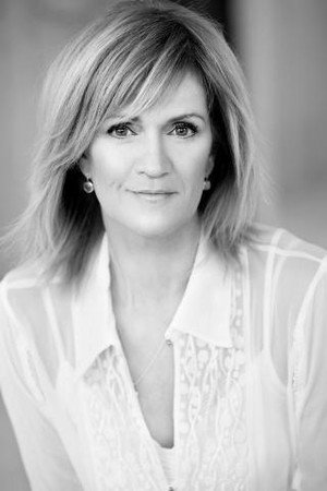 Josée Deschênes portrait