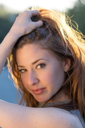 Nathalie Tedrick portrait