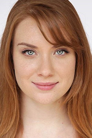 Kelsey Boze portrait