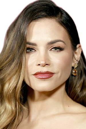 Jenna Dewan portrait