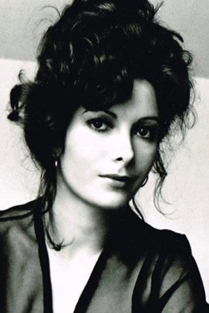 Susana Kamini portrait