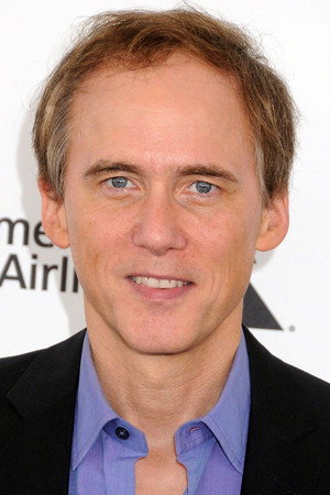 Neal Huff portrait
