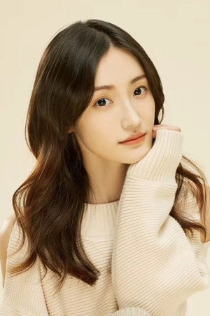 Gao Qing portrait