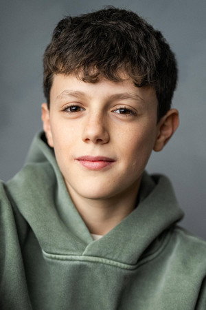 Noah Feldman portrait