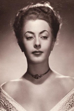 Alba Arnova portrait