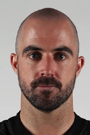 Steele Sidebottom portrait