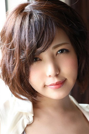 Reiko Nagaoka portrait