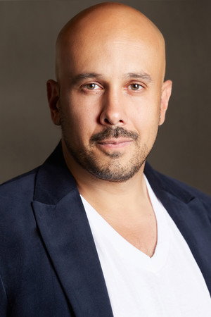 Gabriel Awan portrait
