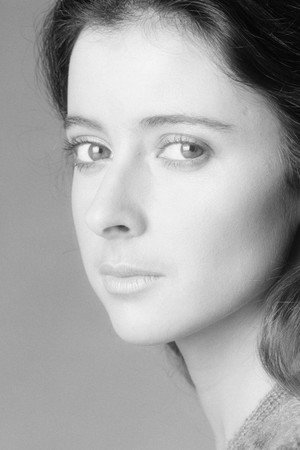 Emma Jacobs portrait