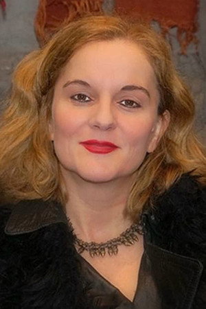 Marianna Calbari portrait