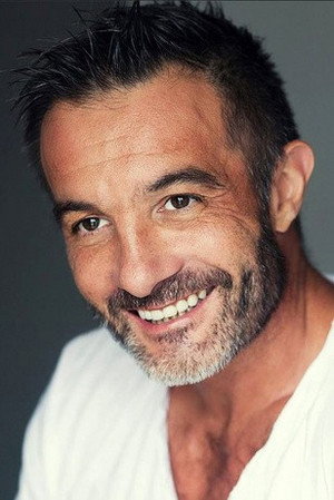 Hervé Bodilis portrait