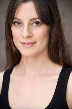 Tara Pratt portrait