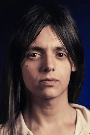Lucio Corsi portrait