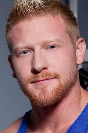 Max London portrait