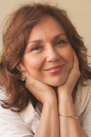 Jane Duboc portrait