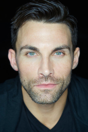 Erik Fellows portrait