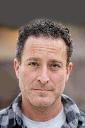 Nick Drago portrait