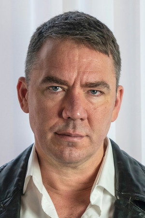 Rainer Gerdes portrait