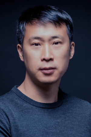 Xun Liang portrait