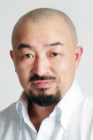 Binbin Takaoka portrait
