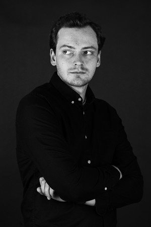Valentijn Kempkes portrait
