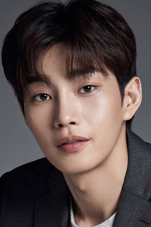 Kim Jae-young portrait
