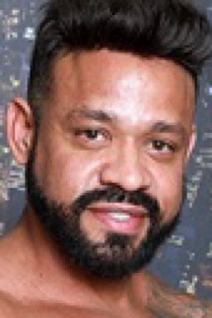 Felipe Duran portrait