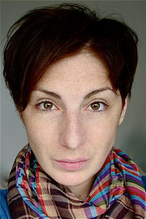 Riina Maidre portrait