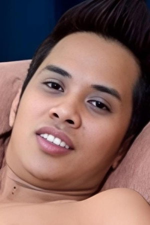 Gilbert Carreon portrait