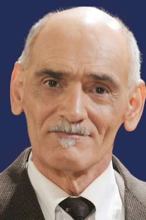 William Utay portrait
