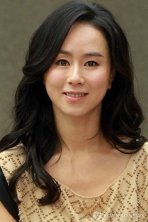 Melody Park portrait