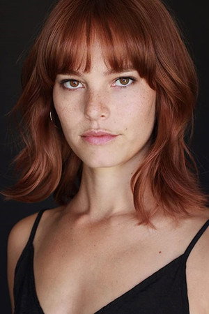 Bailey Noble portrait