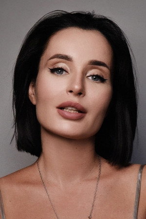 Polya Polyakova portrait