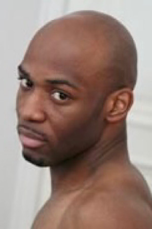 Jordan portrait