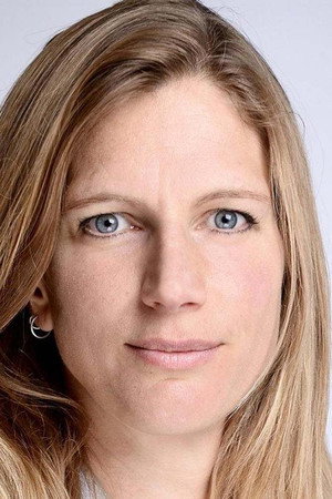 Maja Göpel portrait