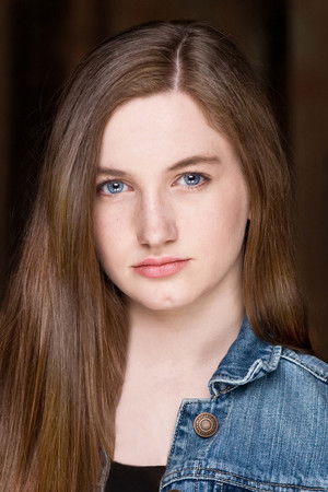 Berkley Silverman portrait