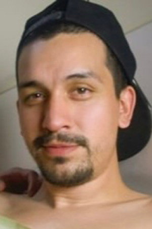 Maurice portrait