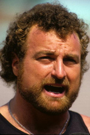 John Matuszak portrait