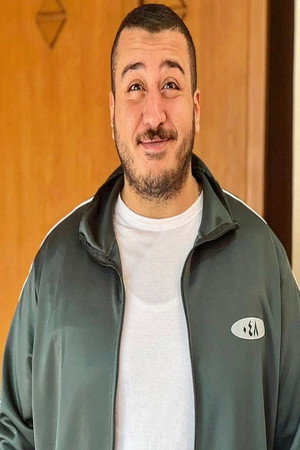 Abdelrahman Hassan portrait