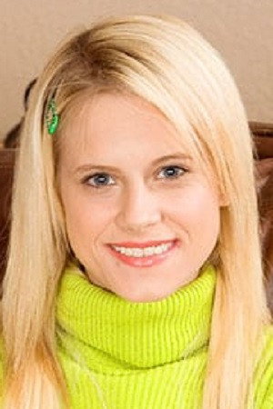 Bella South portrait