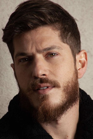 Caio Paduan portrait