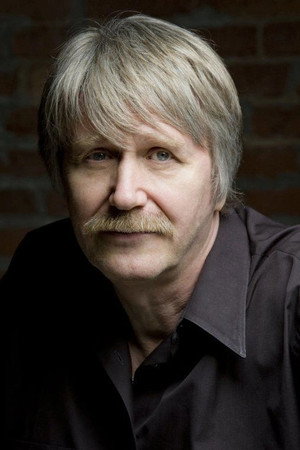 Vitali Baganov portrait