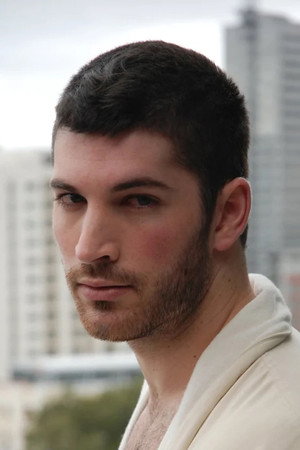 Dan Steele (Alphamale) portrait