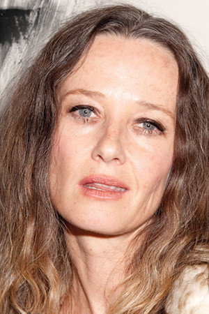 Peta Brady portrait