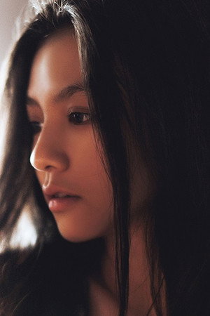 Jessie Li portrait